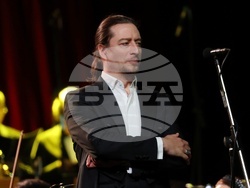 „Арена 8888 София“ - Анна Нетребко и Юсиф Ейвазов - концерт