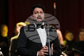 „Арена 8888 София“ - Анна Нетребко и Юсиф Ейвазов - концерт