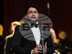 „Арена 8888 София“ - Анна Нетребко и Юсиф Ейвазов - концерт