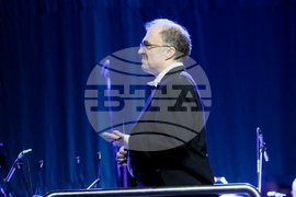 „Арена 8888 София“ - Анна Нетребко и Юсиф Ейвазов - концерт