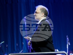 „Арена 8888 София“ - Анна Нетребко и Юсиф Ейвазов - концерт