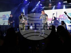 Българско национално радио - Топ 20 - Годишни музикални награди 2024