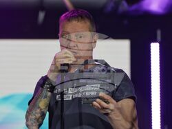 Българско национално радио - Топ 20 - Годишни музикални награди 2024