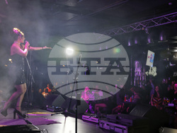 Българско национално радио - Топ 20 - Годишни музикални награди 2024