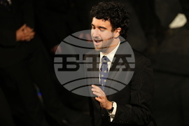 Благоевград - акапелна певческа група на университета „Йеил“ - концерт