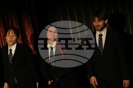 Благоевград - акапелна певческа група на университета „Йеил“ - концерт