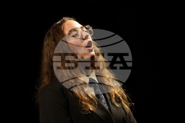 Благоевград - акапелна певческа група на университета „Йеил“ - концерт