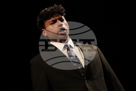 Благоевград - акапелна певческа група на университета „Йеил“ - концерт