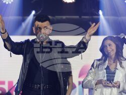 Българско национално радио - Топ 20 - Годишни музикални награди 2024