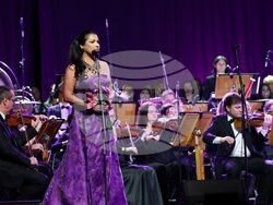 „Арена 8888 София“ - Анна Нетребко и Юсиф Ейвазов - концерт