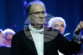 „Арена 8888 София“ - Анна Нетребко и Юсиф Ейвазов - концерт