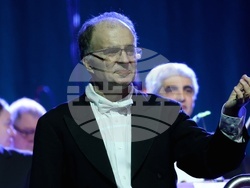 „Арена 8888 София“ - Анна Нетребко и Юсиф Ейвазов - концерт