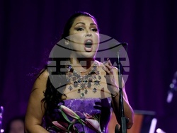 „Арена 8888 София“ - Анна Нетребко и Юсиф Ейвазов - концерт