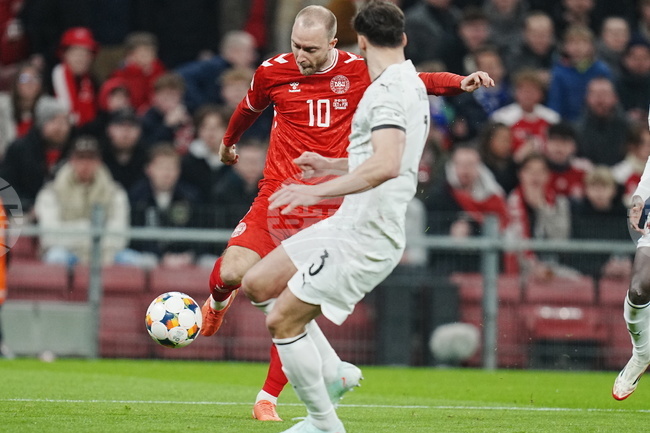 Рубен Диаш: „Липсваше ни интензивност и агресия“