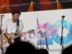 Българско национално радио - Топ 20 - Годишни музикални награди 2024