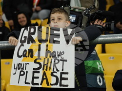 Пловдив - футбол - България - Ирландия