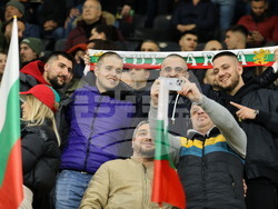 Пловдив - футбол - България - Ирландия