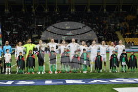 Пловдив - футбол - България - Ирландия