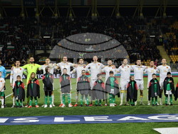 Пловдив - футбол - България - Ирландия