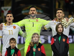 Пловдив - футбол - България - Ирландия