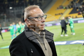 Пловдив - футбол - България - Ирландия