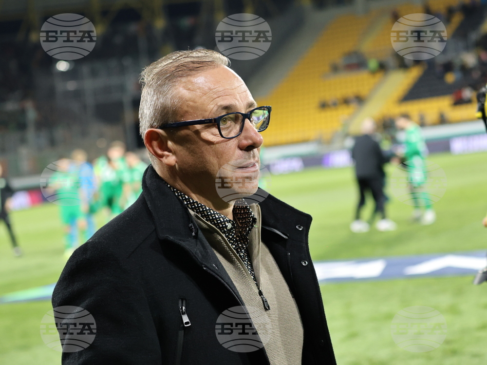 "Допуснахме изключително леки голове", разочарован е Илиан Илиев