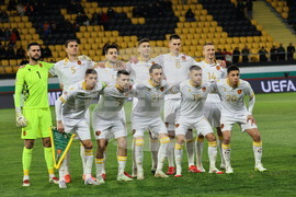 Пловдив - футбол - България - Ирландия