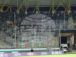 Пловдив - футбол - България - Ирландия