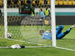 Пловдив - футбол - България - Ирландия