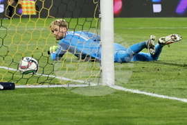 Пловдив - футбол - България - Ирландия