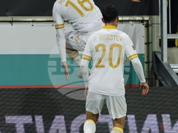 Пловдив - футбол - България - Ирландия