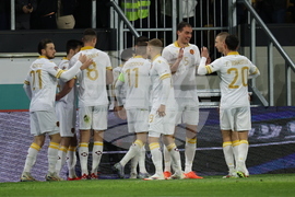 Пловдив - футбол - България - Ирландия