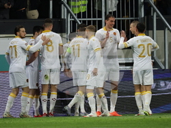 Пловдив - футбол - България - Ирландия