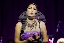 „Арена 8888 София“ - Анна Нетребко и Юсиф Ейвазов - концерт