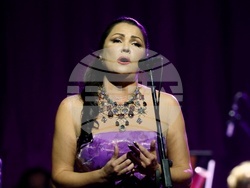 „Арена 8888 София“ - Анна Нетребко и Юсиф Ейвазов - концерт