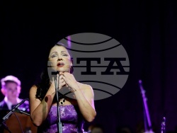 „Арена 8888 София“ - Анна Нетребко и Юсиф Ейвазов - концерт