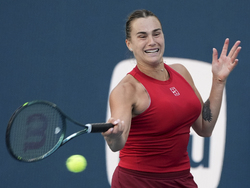 Miami Open Tennis