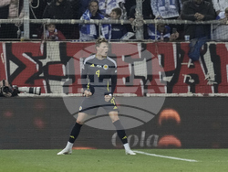 Greece Scotland Soccer Nations League