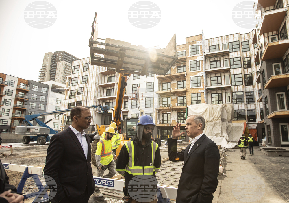 Canada Housing Carney