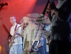 Българско национално радио - Топ 20 - Годишни музикални награди 2024