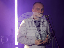 Българско национално радио - Топ 20 - Годишни музикални награди 2024