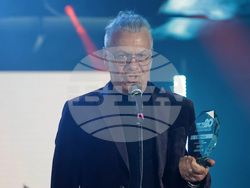 Българско национално радио - Топ 20 - Годишни музикални награди 2024