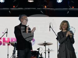 Българско национално радио - Топ 20 - Годишни музикални награди 2024