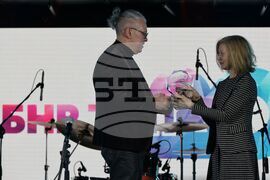 Българско национално радио - Топ 20 - Годишни музикални награди 2024