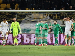 Пловдив - футбол - България - Ирландия