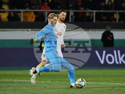 Пловдив - футбол - България - Ирландия