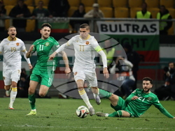 Пловдив - футбол - България - Ирландия