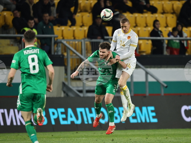 Антон Недялков: "Ако имаме нисък процент грешки на реванша, можем да се надяваме на краен успех"