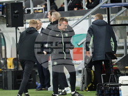 Пловдив - футбол - България - Ирландия