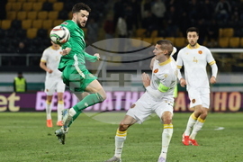 Пловдив - футбол - България - Ирландия